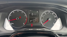 Volkswagen Polo 1.0 S 5dr Petrol Hatchback
